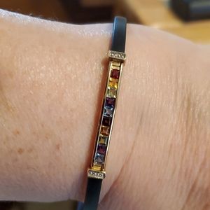 Multi stone bracelet